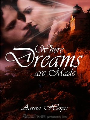 cover image of Where Dreams Are Made